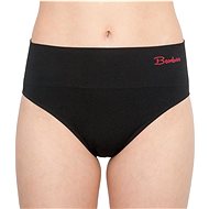Gina 00042, Black, size S - Pants