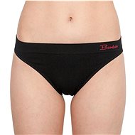 Gina 00043, Black, size L - Pants