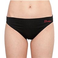 Gina 00045, Black, size M - Pants
