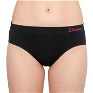 Gina 00041, black size M - Pants