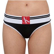 Calvin Klein QF5918E-001, black size S - Pants