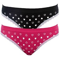Molvy 2Pack MD-785-EPU, multicolour size S - Pants