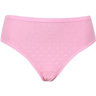 Andrie PS 2802 C, pink size M - Pants