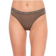 Calvin Klein QD3797E-MP8, green size M - Pants
