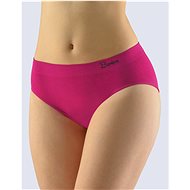 Gina 00041, pink size S - Pants
