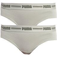 Puma 2Pack 603043001 002, green size L - Pants