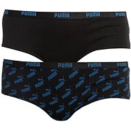 Puma 2Pack 603016001 001, black size M - Pants