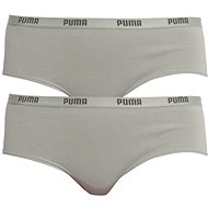 Puma 2Pack 603032001 002, green size S - Pants