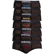 Diesel 7Pack A01164-0ABAK-900 - Pants