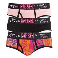 Diesel 3Pack 00SQZS-0WAZC-E5185, multicolour size M - Pants