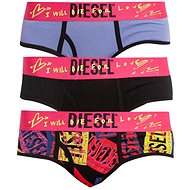 Diesel 3Pack 00SQZS-0WAZC-E5184, multicolour size M - Pants