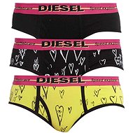 Diesel 3Pack 00SQZS-0SAZQ-E5183, multicolour size S - Pants