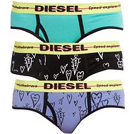 Diesel 3Pack 00SQZS-0SAZQ-E5182, multicolour size S - Pants