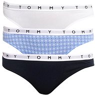 Tommy Hilfiger 3Pack UW0UW02523 0XN - Pants