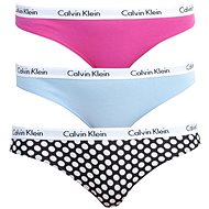 Calvin Klein 3Pack QD3588E-AK3, multicolour size M - Pants