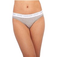 Calvin Klein QF5735E-020, gray size L - Pants