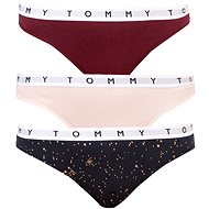 Tommy Hilfiger 3Pack UW0UW02523 0XQ - Pants