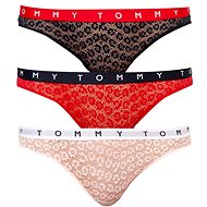 Tommy Hilfiger 3Pack UW0UW02522 0XR - Pants