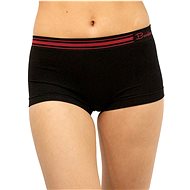 Gina 03014, black size L - Pants