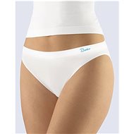 Gina 00043, White, size S - Pants