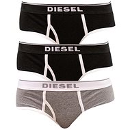 Diesel 3Pack 00SQZS-0EAUF-E4372, Mixed Colours, size M - Pants