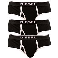 Diesel 3Pack 00SQZS-0EAUF-E4101, Black, size M - Pants