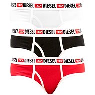 Diesel 3Pack 00SQZS-0EAXL-E5127, multicolour size XS - Pants