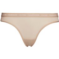 Calvin Klein QD3797E-9XV, beige size L - Pants