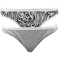 Calvin Klein 2Pack QD3789E-8VD, multicolour size L - Pants