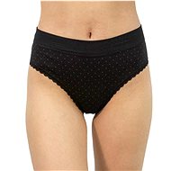 Gina 10237, black size M - Pants