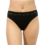 Gina 10142, black size L - Pants
