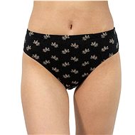Gina 10213, Black, size S - Pants