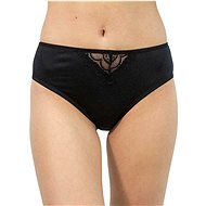 Gina 10171, black size XL - Pants