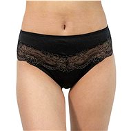 Gina 10211, black size M - Pants