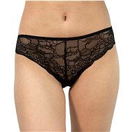 Gina 10192, Black, size M - Pants