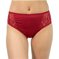 Gina 10120, Red, size L - Pants