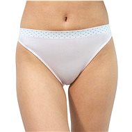 Gina 00033, White, size S - Pants