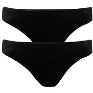 Bellinda 2Pack BU822810-094, black size L - Pants