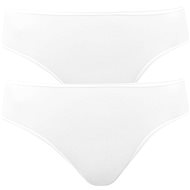 Bellinda 2Pack BU822810-030, White, size S - Pants