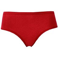 Andrie PS 2673 A, red size XL - Pants