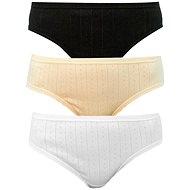 Andrie 3Pack PS 2591 B, multicolour size L - Pants