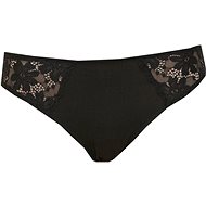 Andrie PS 2550 D, black size XL - Pants