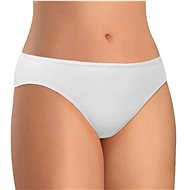 Andrie PS 2627 A, white size XL - Pants