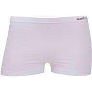 Andrie PS 2631 C, White, size L - Pants