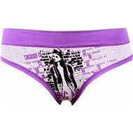 Andrie PS 2588 B, Violet, size L - Pants