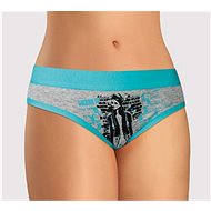 Andrie PS 2588 C, Blue, size L - Pants