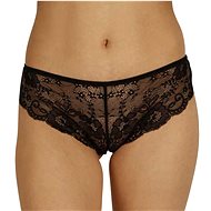 Gina 16101, Black, size M - Pants