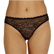 Gina 16102, black size XS - Pants