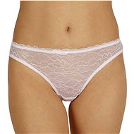Gina 16102, white size XS - Pants