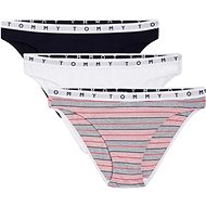Tommy Hilfiger 3Pack UW0UW02523 0W2, multicolour size M - Pants